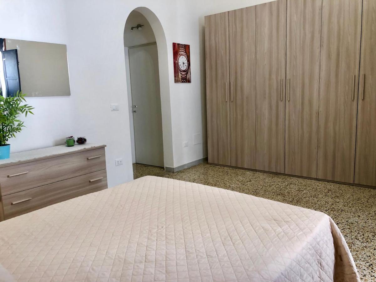 Velletri Bed & Breakfast โนโต ภายนอก รูปภาพ