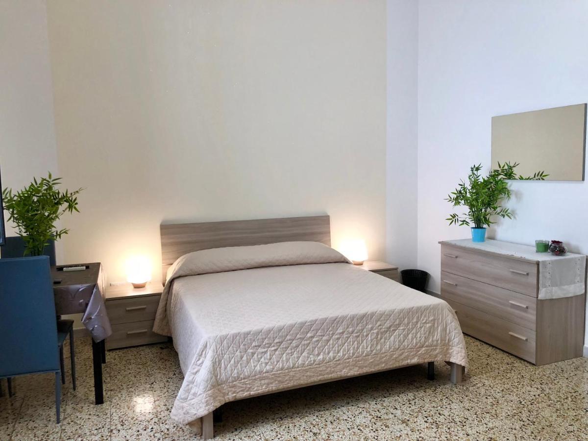 Velletri Bed & Breakfast โนโต ภายนอก รูปภาพ
