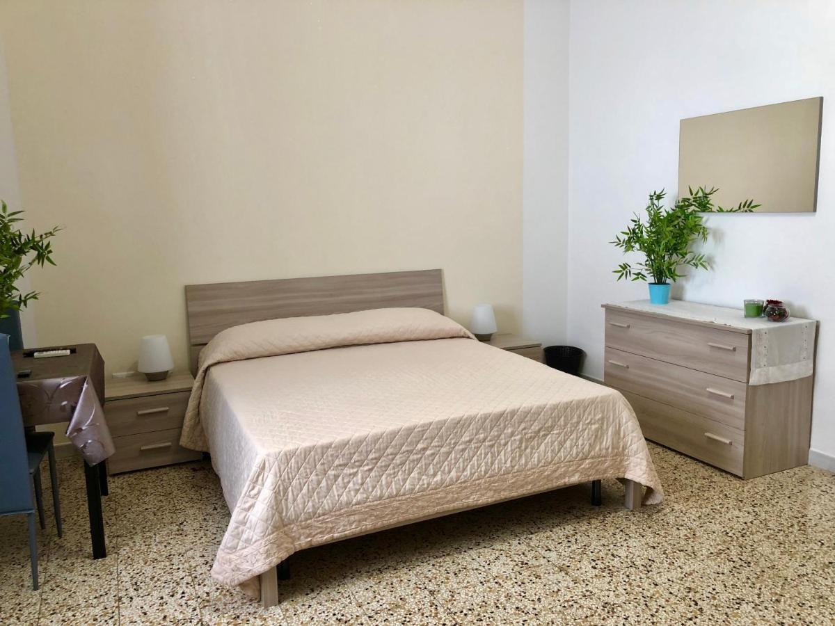 Velletri Bed & Breakfast โนโต ภายนอก รูปภาพ