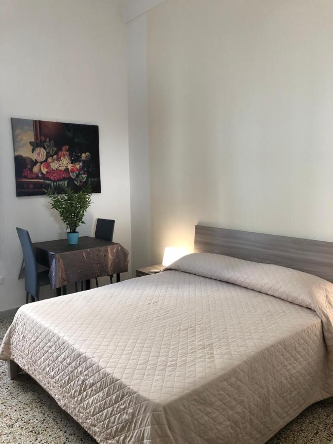 Velletri Bed & Breakfast โนโต ภายนอก รูปภาพ