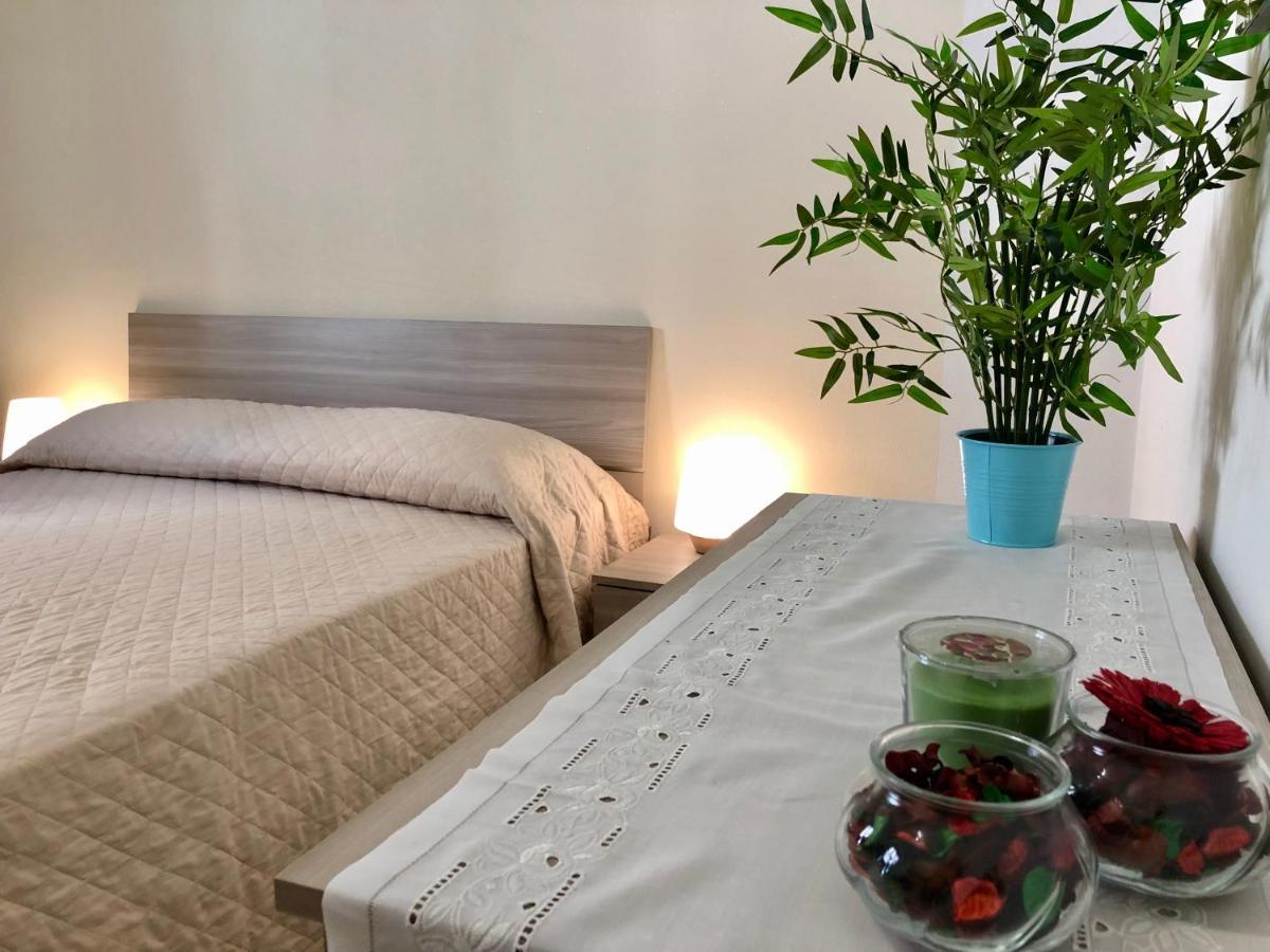 Velletri Bed & Breakfast โนโต ภายนอก รูปภาพ